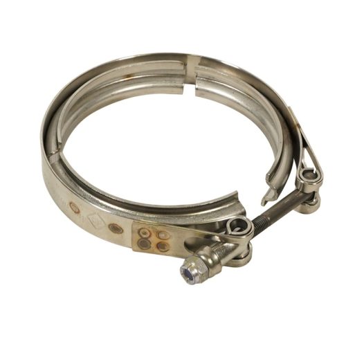 BD Diesel Exhaust Band Clamp - Part # 1100404 - Image 3