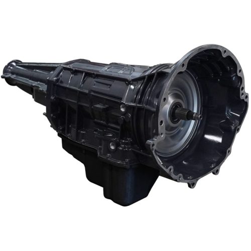 BD Diesel 12-18 RAM 2500/3500 5.7L/6.4L HEMI 2WD - Part # 1064912SS - Image 3