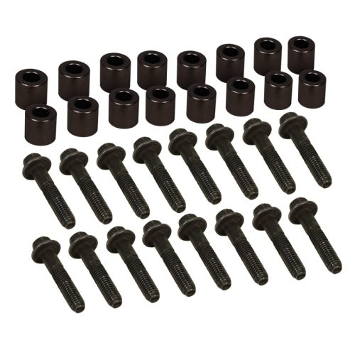 BD Diesel Exhaust Manifold Bolt and Spacer Kit - Part # 1041483