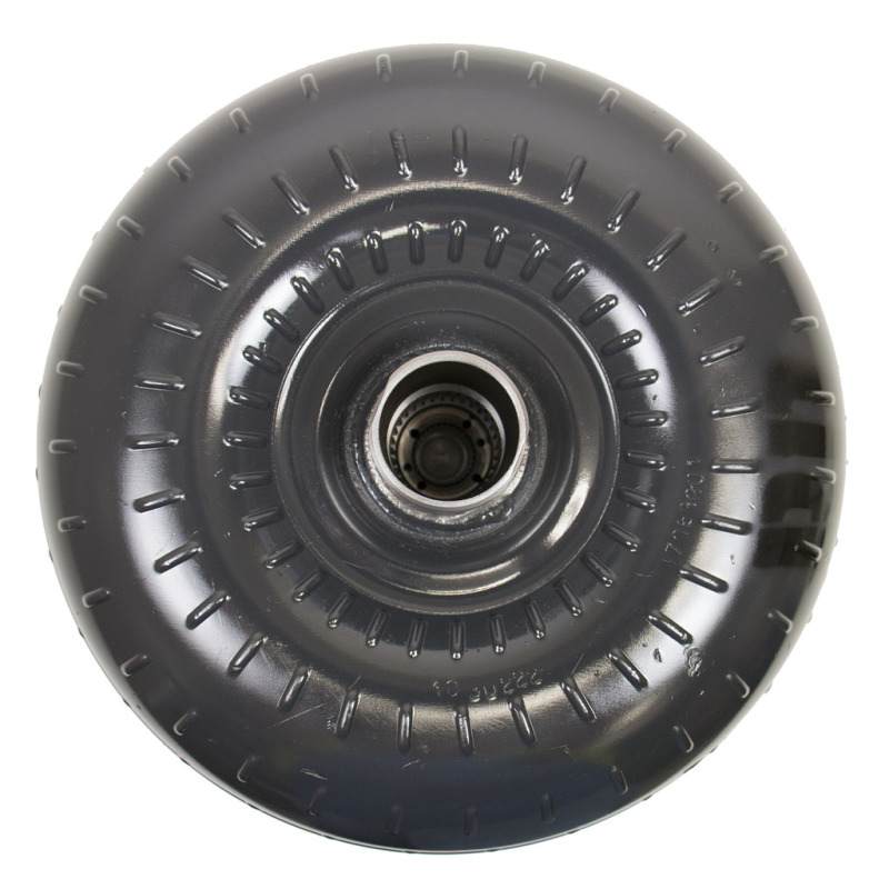 BD Diesel 2008-2010 Ford 6.4L 5R110 Multi Disc Torque Converter - Part # 1030222 - Image 3