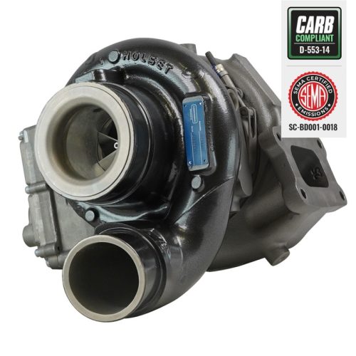 BD Diesel Screamer Turbo Manifold Package - Part # 1045872 - Image 4