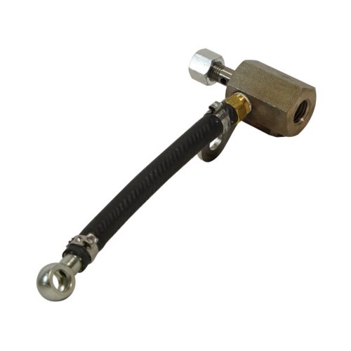 BD Diesel Venom CP3 Conversion Kit - Part # 1050496 - Image 5