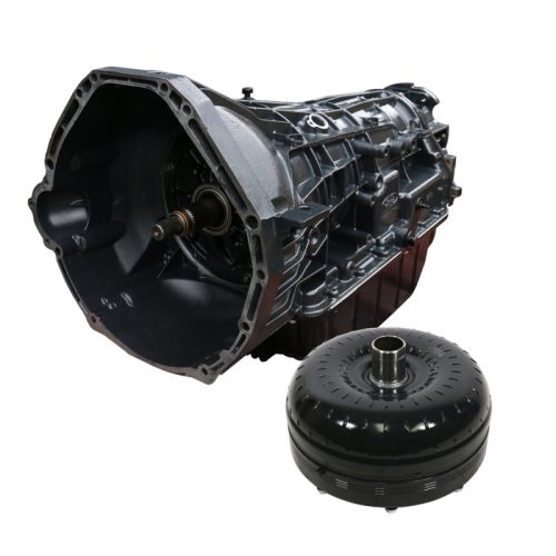 BD Diesel 1064494SM 6.4L Transmission & Converter Package for Ford F-250 2008-2010