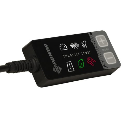 BD Diesel Throttle Sensitivity Booster v3.0 - Part # 1057931 - Image 3