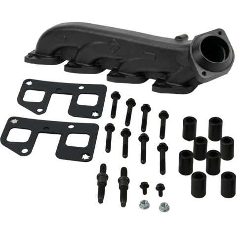 BD Diesel Exhaust Manifold - Part # 1043057 - Image 2
