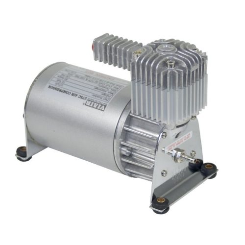 BD Diesel Air Compressor Kit - Part # 1030122B - Image 2