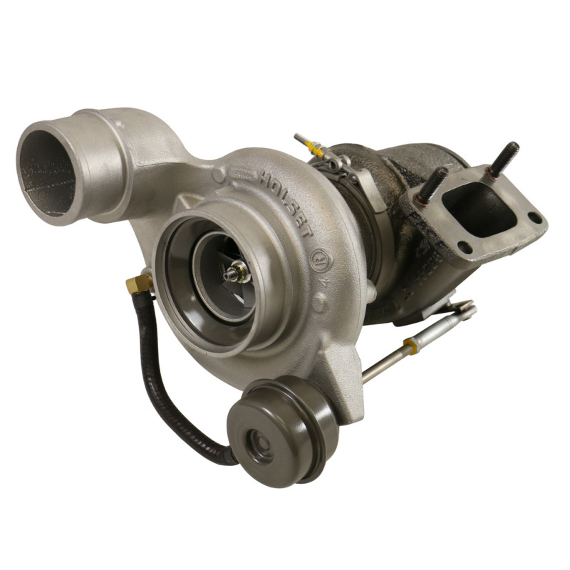 BD Diesel Exchange Turbo - Part # 4035044-B - Image 7