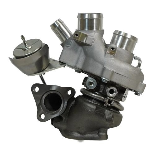 BD Diesel Screamer Turbo Kit - Part # 1047620 - Image 4