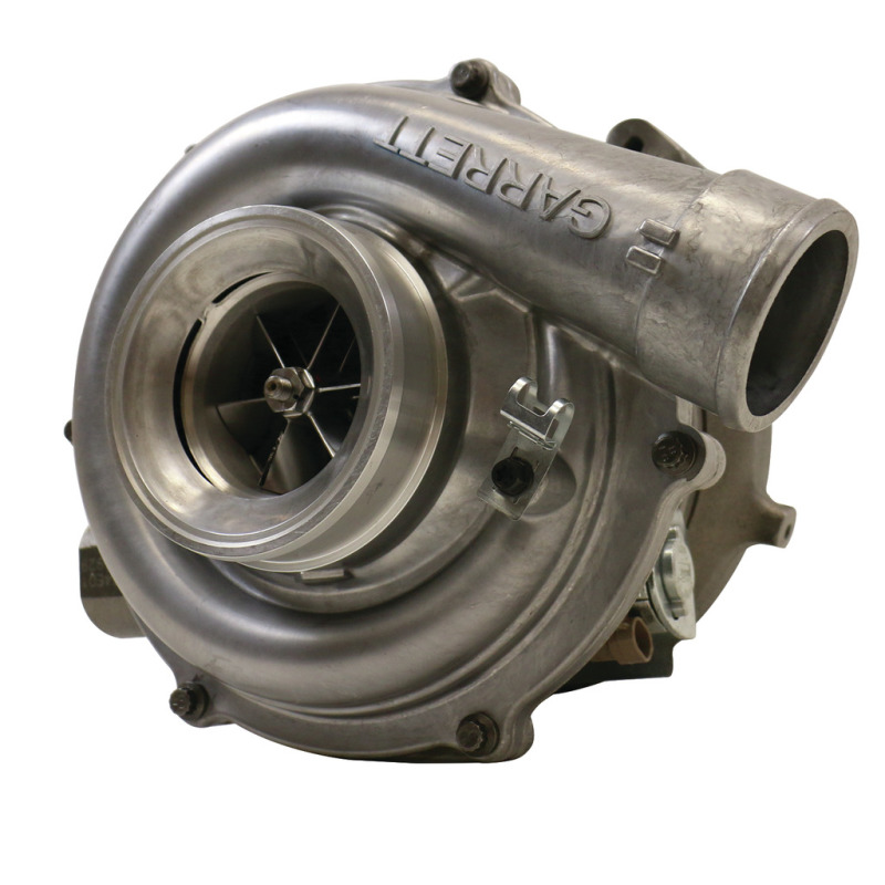 BD Diesel Screamer Stage 1 Performance GT37 Turbo - Part # 1045820 - Image 8