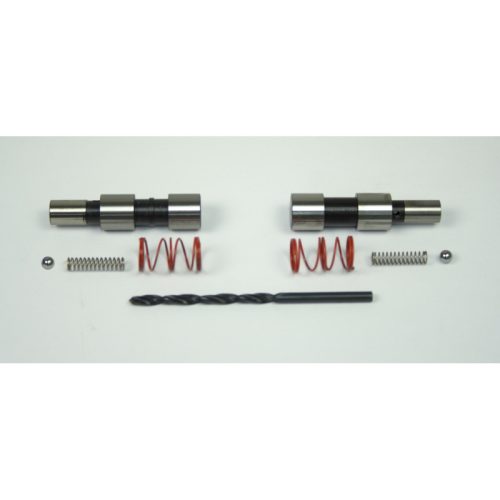BD Diesel Shift Kit - Chevrolet Allison 1000 2006-2008 6spd - Part # 1604721 - Image 3