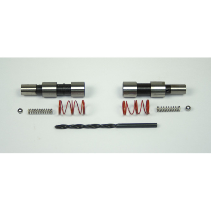 BD Diesel Shift Kit - Chevrolet Allison 1000 2006-2008 6spd - Part # 1604721 - Image 3