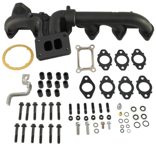 BD Diesel Exhaust Manifold Kit - Part # 1046070 - Image 8