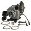BD Diesel Retrofit Turbo Kit - 11-14 Ford F250/350 & 11-16 Ford F450/550 Powerstroke 6.7L - Part # 1045824