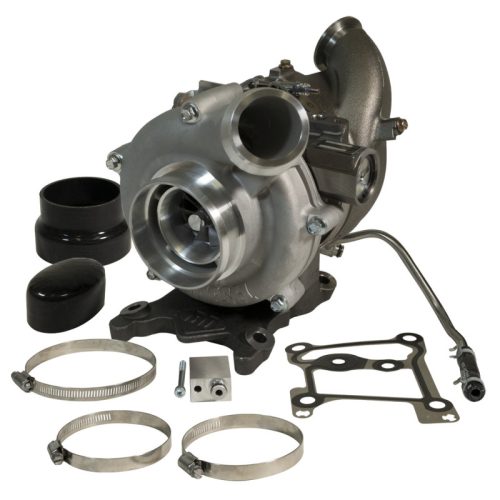 BD Diesel Retrofit Turbo Kit - 11-14 Ford F250/350 & 11-16 Ford F450/550 Powerstroke 6.7L - Part # 1045824