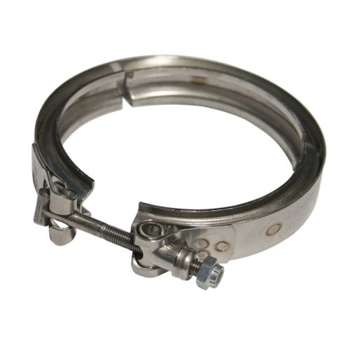 BD Diesel V-Band Clamp - Part # 1453602