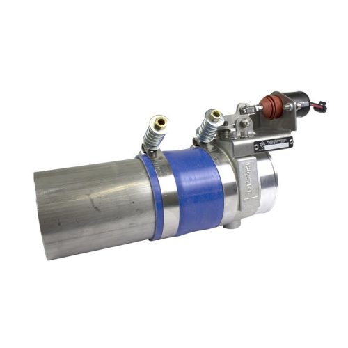 BD Diesel Positive Air Shutdown - Part # 1036720-M