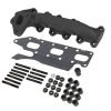 BD Diesel Exhaust Manifold - Part # 1043004