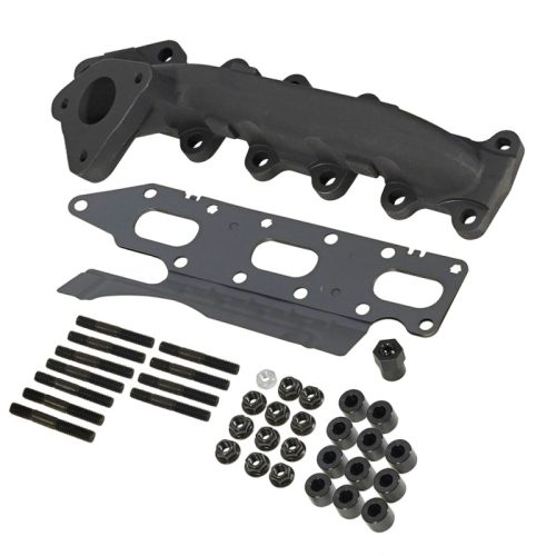 BD Diesel Exhaust Manifold - Part # 1043004