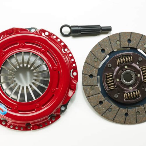 2004-2010 Chevrolet Cobalt & Saturn Ion Stage 2 Daily Clutch Kit Assembly - Premium Heavy-Duty Replacement - Image 2