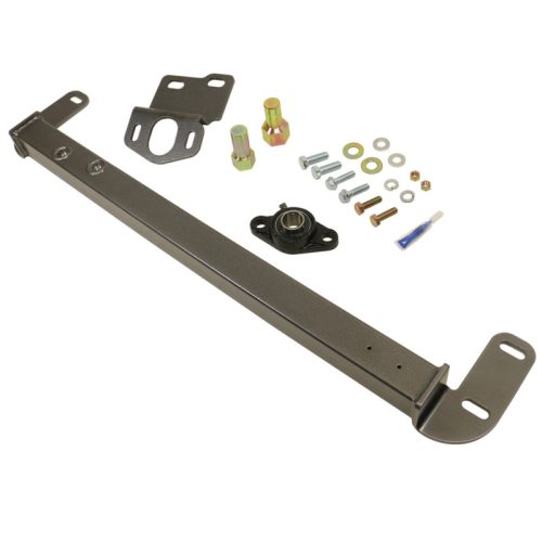 BD Diesel Steering Stabilizer Bar - Part # 1032003 - Image 2