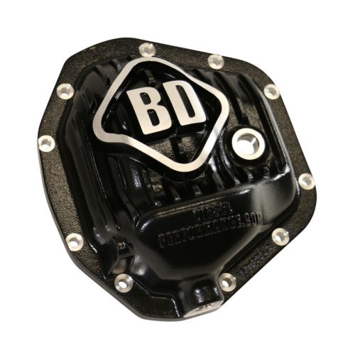 BD Diesel Differential Cover - 81-93 Dodge Dana 70 - Part # 1061835 - Image 3