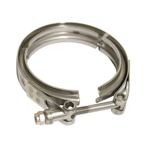 BD Diesel V-Band Clamp - Part # 99800-0450