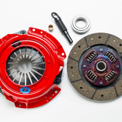 1970-1975 Nissan 240Z & 260Z Heavy-Duty Clutch Kit Assembly - Premium Replacement