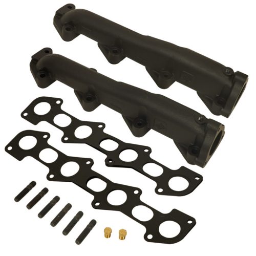 BD Diesel Exhaust Manifold Set - Part # 1041482 - Image 2