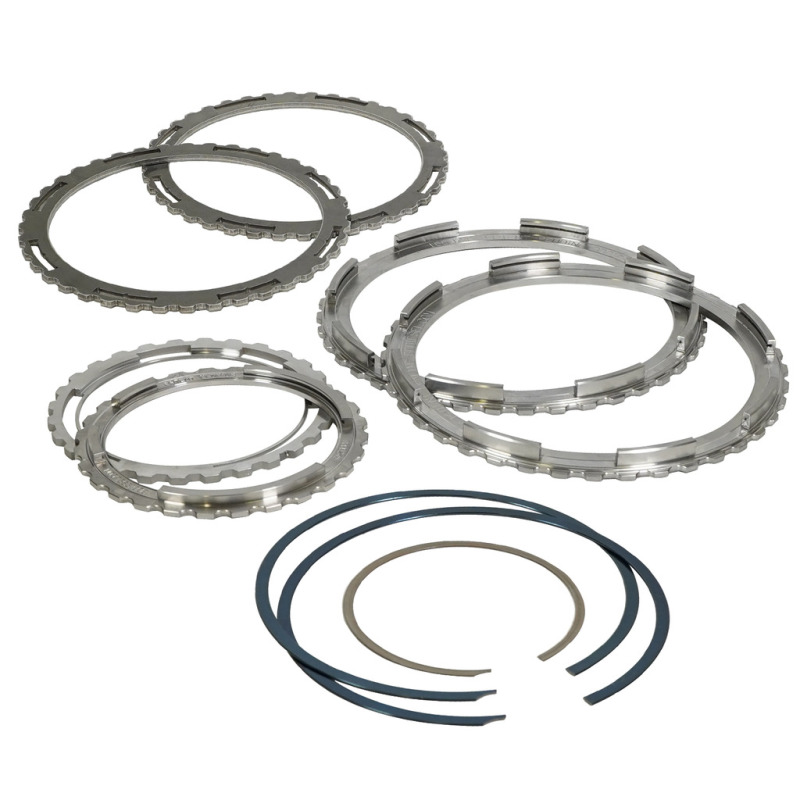 BD Diesel 6R140 Interlocking Pressure Plate Kit - Part # 1062501