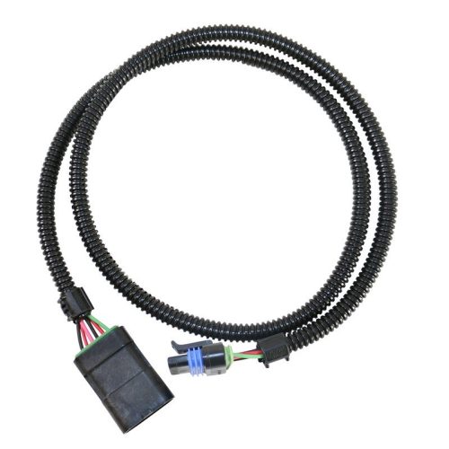 BD Diesel Pump Mounted Driver Extension Cable - Part # 1036530