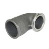 BD Diesel Turbo Compressor Elbow 90 Degree Adapter - Part # 1452226