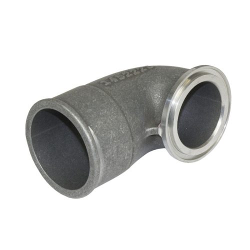 BD Diesel Turbo Compressor Elbow 90 Degree Adapter - Part # 1452226