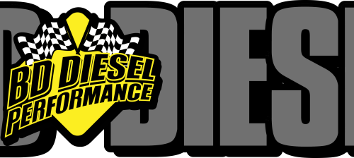 BD Diesel Sway Bar End Links Kit - Part # 1032051 - Image 4