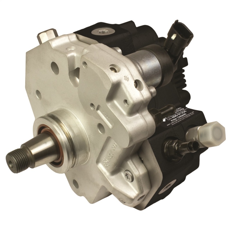 BD Diesel R900 High Power 12mm CP3 Injection Pump - Part # 1050651 - Image 4