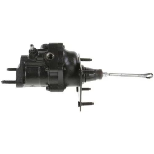 Casting 2771740 Bexar Pro BP7336 Hydroboost Brake Booster for 1995-1996 Chevy Silverado and GMC Sierra.