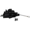 Main shot of the Bexar Pro Hydroboost BP7341 hydraulic brake booster showing cast iron housing and firewall mounting bracket.