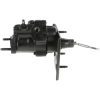 Main shot of the Bexar Pro Hydroboost BP7359 hydraulic brake booster showing cast iron housing and firewall mounting bracket.