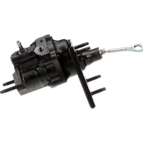 Main shot of the Bexar Pro Hydroboost BP7371 hydraulic brake booster for Chevy Silverado and GMC Sierra trucks and heavy duty SUVs.
