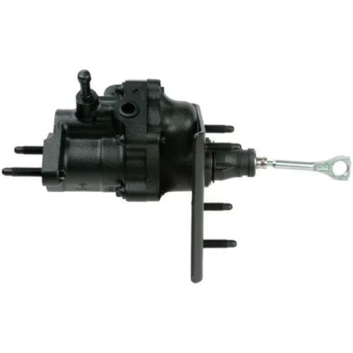 Main shot of the Bexar Pro Hydroboost BP7372 hydraulic brake booster for Hummer H2 heavy duty SUVs.