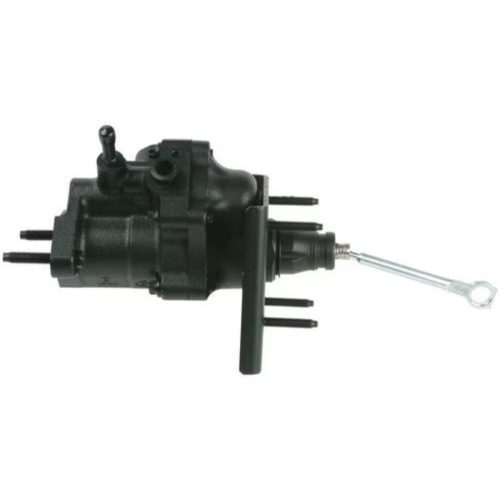 Main shot of Bexar Pro Hydroboost BP7373 hydraulic brake booster for Ford Super Duty F-250 F-350 F-450 F-550.