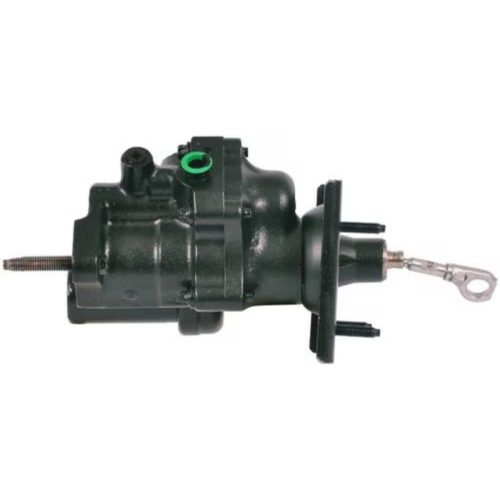 Main shot of Bexar Pro Hydroboost BP7376 hydraulic brake booster for Ford E-350 and E-450 Super Duty.