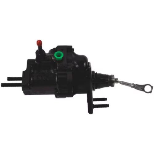 Main shot of Bexar Pro Hydroboost BP7383 hydraulic brake booster for Ford F-53 Motorhome and F-59 Stripped Chassis.
