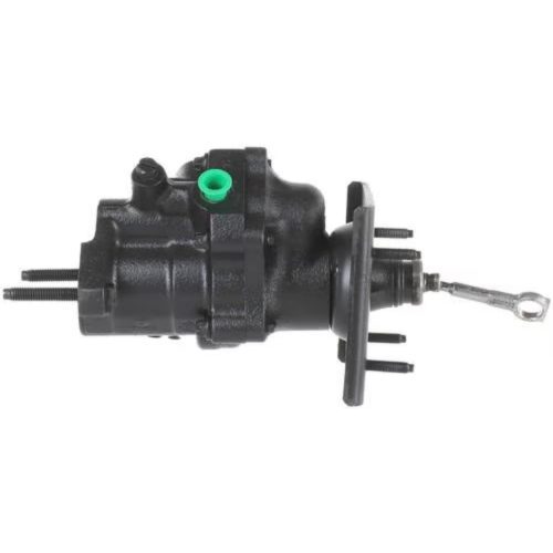 Main shot of Bexar Pro Hydroboost BP7384 hydraulic brake booster for 2006-2007 Ford E-450 Super Duty.