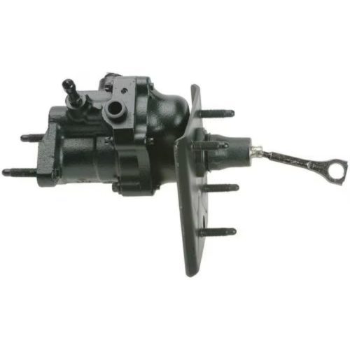 Main shot of Bexar Pro Hydroboost BP7393 hydraulic brake booster for Chevy Silverado HD GMC Sierra HD Suburban Yukon XL.